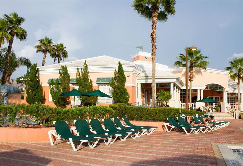 Summer Bay Resort  | Clermont | Florida | United States 15