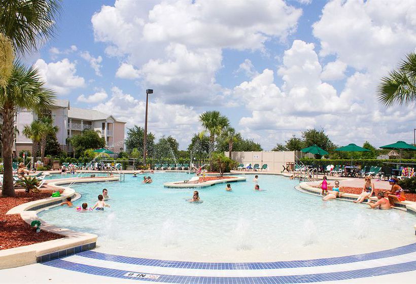 Summer Bay Resort  | Clermont | Florida | United States 19