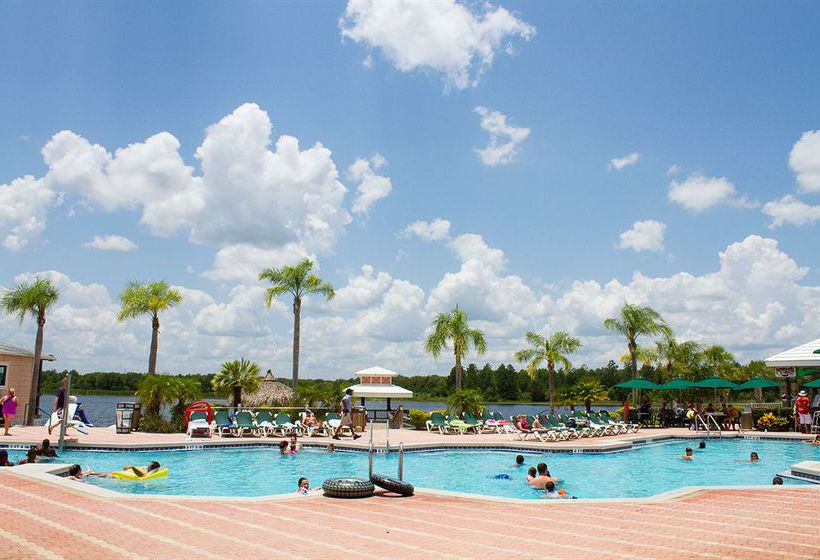 Summer Bay Resort  | Clermont | Florida | United States 5