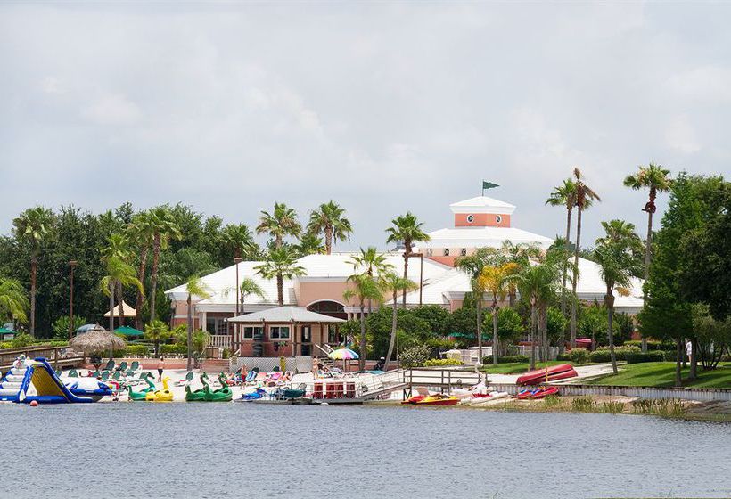 Summer Bay Resort  | Clermont | Florida | United States 6