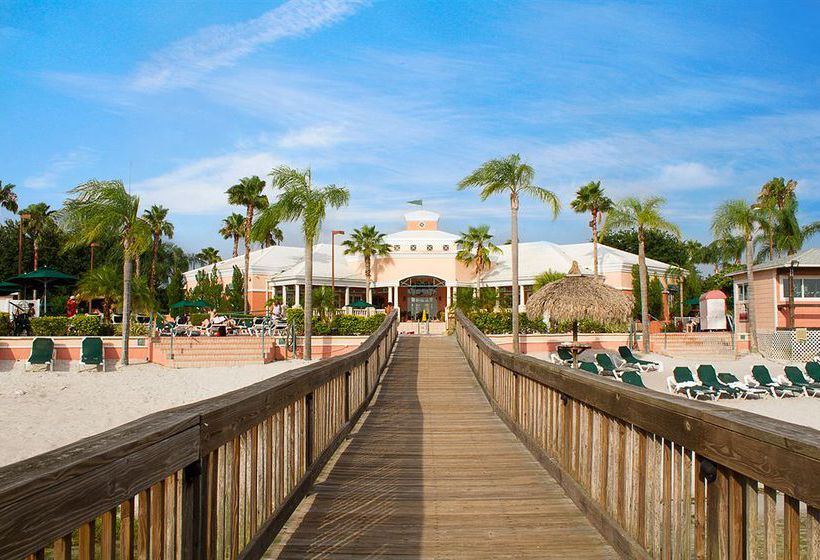 Summer Bay Resort  | Clermont | Florida | United States 7