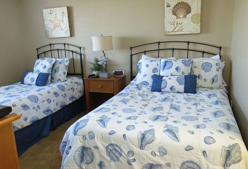 Sun Destin Beach Resort  | Destin | Florida | United States 1