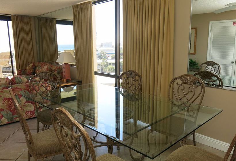 Sun Destin Beach Resort  | Destin | Florida | United States 10