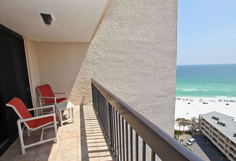 Sun Destin Beach Resort  | Destin | Florida | United States 14