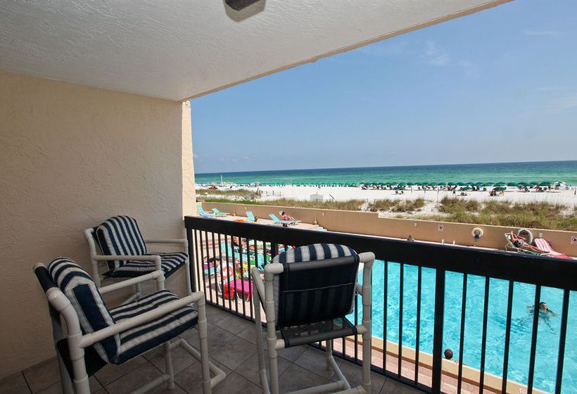 Sun Destin Beach Resort  | Destin | Florida | United States 17