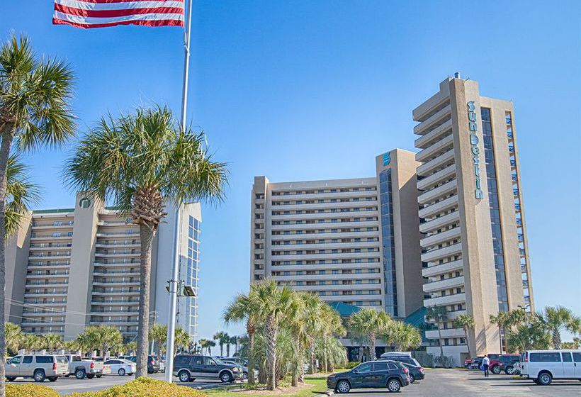 Sun Destin Beach Resort  | Destin | Florida | United States 2
