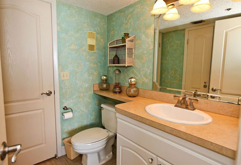 Sun Destin Beach Resort  | Destin | Florida | United States 20