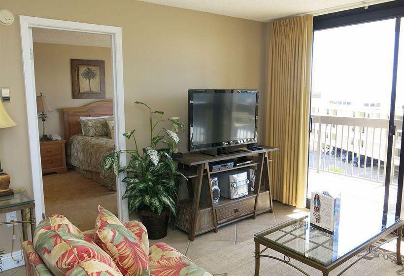 Sun Destin Beach Resort  | Destin | Florida | United States 4