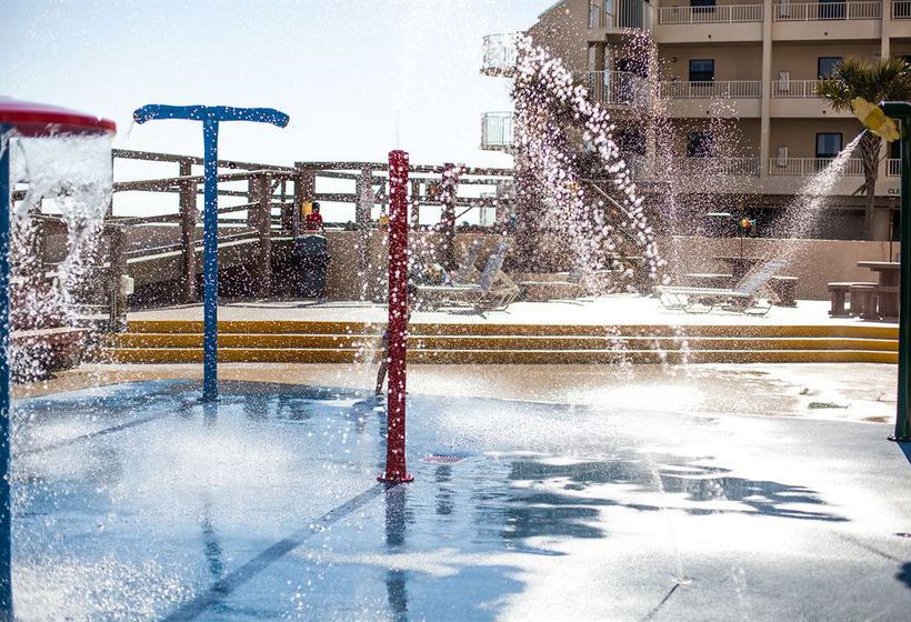 Sun Destin Beach Resort  | Destin | Florida | United States 5