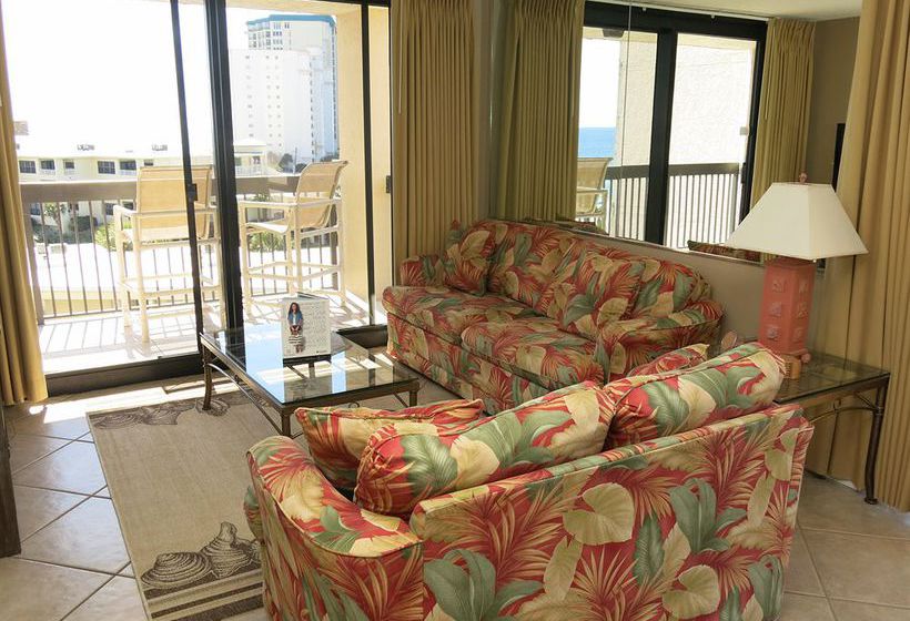 Sun Destin Beach Resort  | Destin | Florida | United States 6