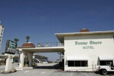 Sunny Shore Motel Tona Beach Shores