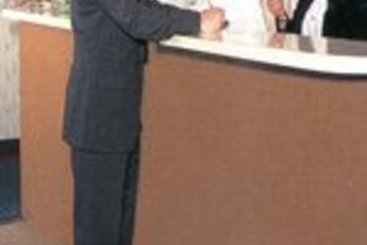 Motel Super 8 Henrietta Rochester Area 