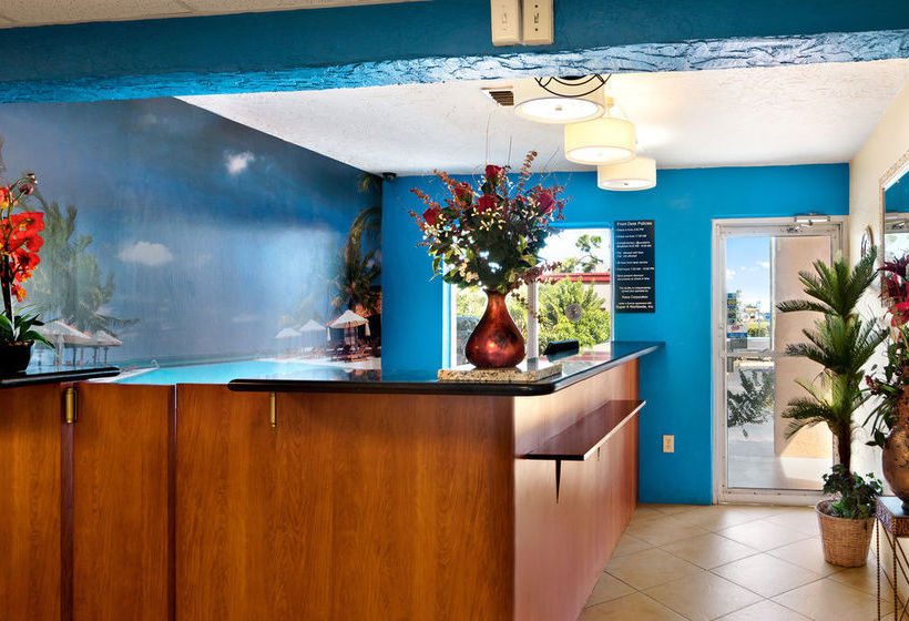 Hotel Super 8 Bradenton Sarasota Area  | Bradenton | Florida | United States 12