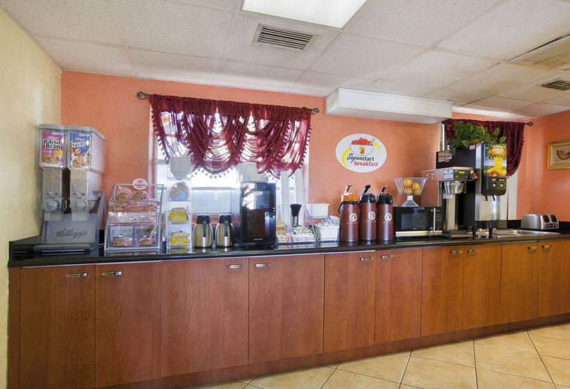 Hotel Super 8 Bradenton Sarasota Area  | Bradenton | Florida | United States 14