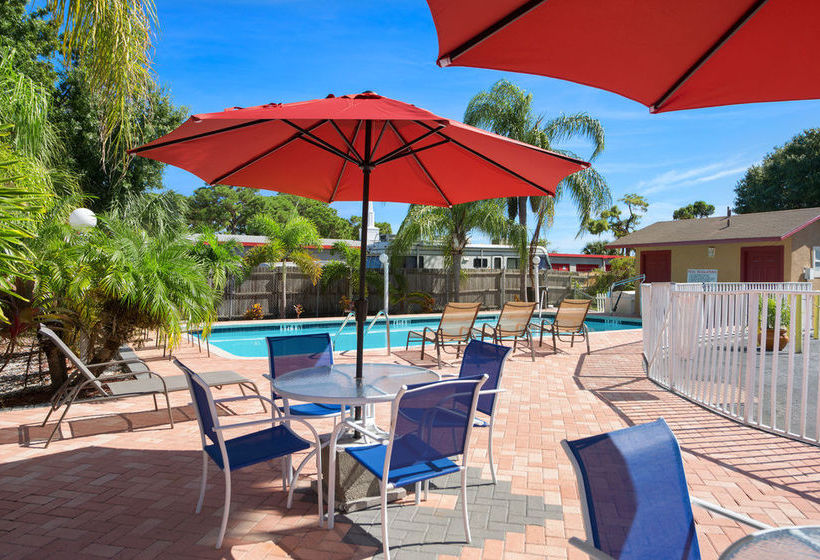 Hotel Super 8 Bradenton Sarasota Area  | Bradenton | Florida | United States 16