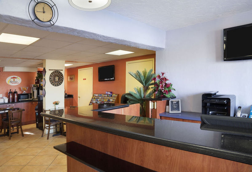 Hotel Super 8 Bradenton Sarasota Area  | Bradenton | Florida | United States 18