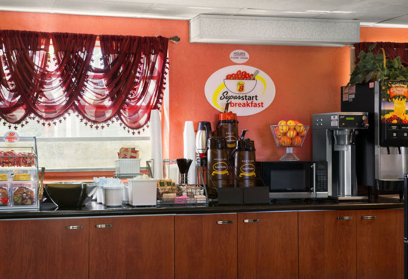 Hotel Super 8 Bradenton Sarasota Area  | Bradenton | Florida | United States 3