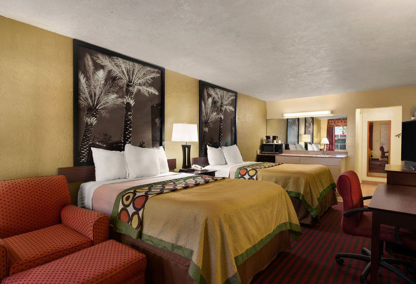 Hotel Super 8 Bradenton Sarasota Area  | Bradenton | Florida | United States 4