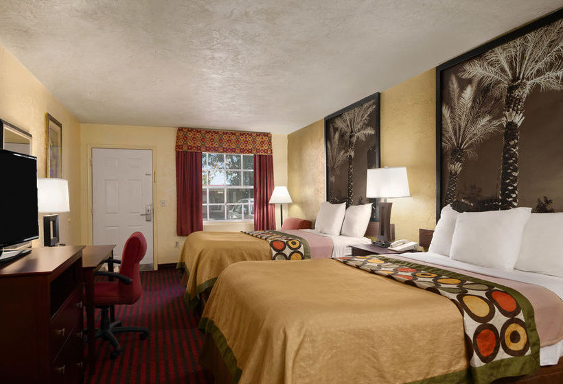 Hotel Super 8 Bradenton Sarasota Area  | Bradenton | Florida | United States 5