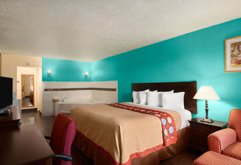 Hotel Super 8 Bradenton Sarasota Area  | Bradenton | Florida | United States 8