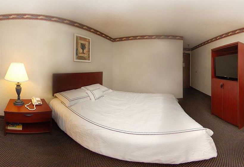 Motel Red Roof Inn Jacksonville Cruise Port Jacksonville