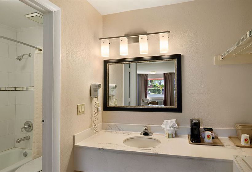 Super 8 Motel Florida City Homestead Florida