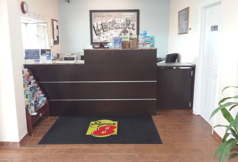 Super 8 Motel Florida City Homestead  | Florida City | Florida | United States 16