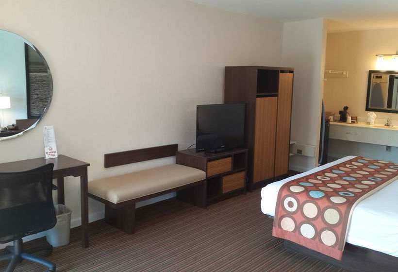 Super 8 Motel Florida City Homestead  | Florida City | Florida | United States 18