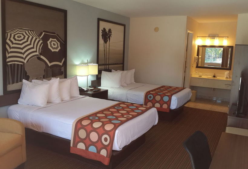 Super 8 Motel Florida City Homestead  | Florida City | Florida | United States 6