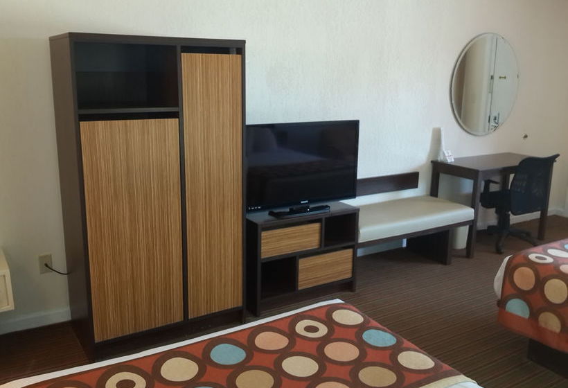 Super 8 Motel Florida City Homestead  | Florida City | Florida | United States 8