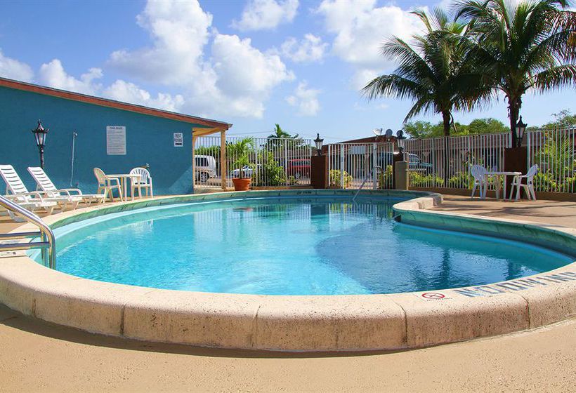 Motel Super 8 Lantana West Palm Beach  | Lantana | Florida | United States