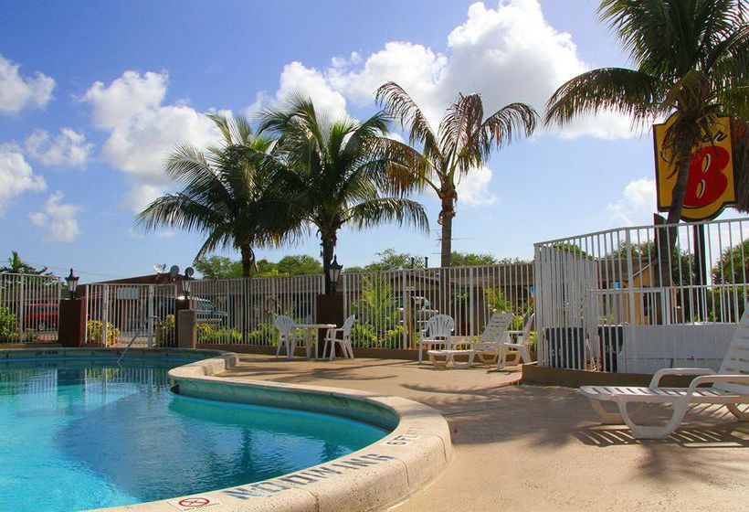 Motel Super 8 Lantana West Palm Beach  | Lantana | Florida | United States 10