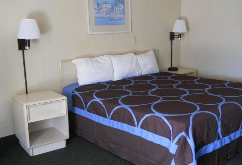 Motel Super 8 Lantana West Palm Beach  | Lantana | Florida | United States 13