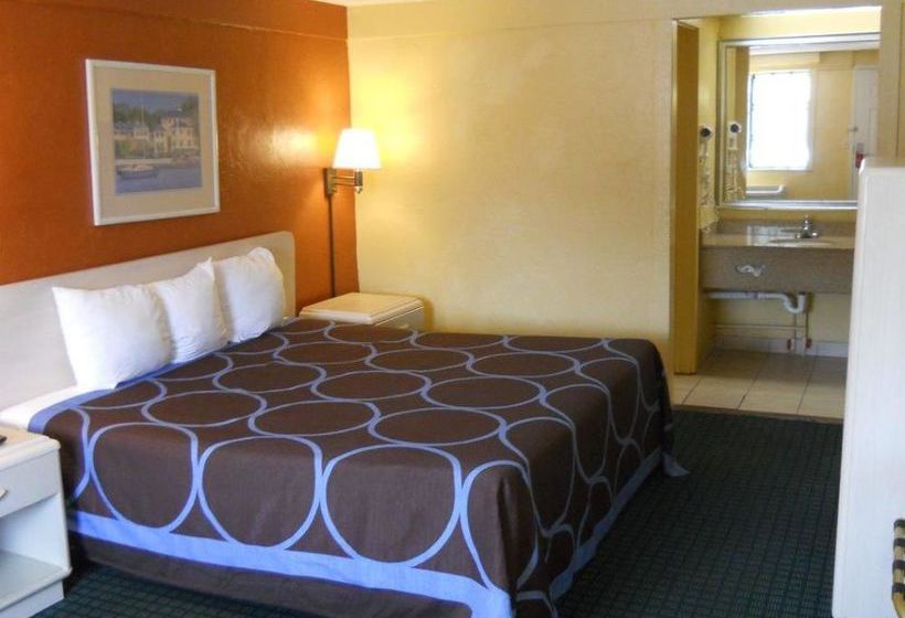 Motel Super 8 Lantana West Palm Beach  | Lantana | Florida | United States 14