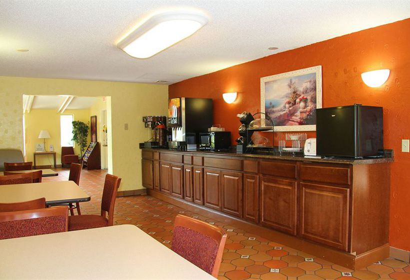 Motel Super 8 Lantana West Palm Beach  | Lantana | Florida | United States 6