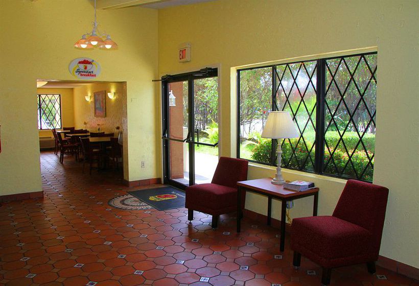 Motel Super 8 Lantana West Palm Beach  | Lantana | Florida | United States 7