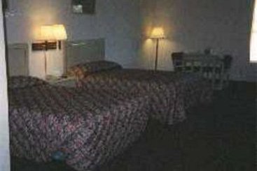 Hotel Super 8 Melbourne 