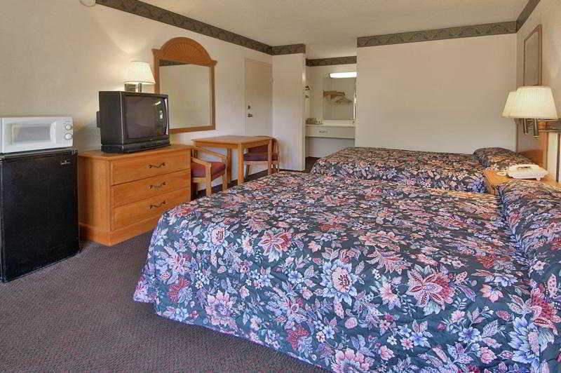 Super 8 Motel Central Florida