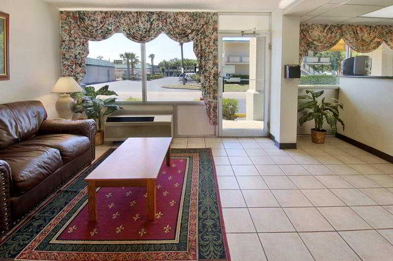 Super 8 Motel Central  | Jacksonville | Florida | United States 2