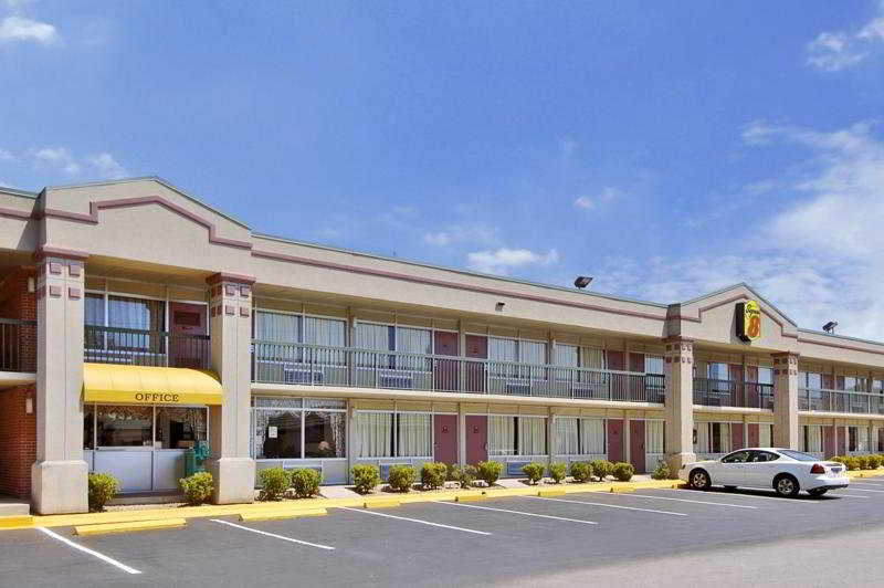 Super 8 Motel Central  | Jacksonville | Florida | United States 3
