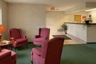 Hotel Super 8 Webster Rochester  | Webster | Nueva York | Hotel negli Stati Uniti 1