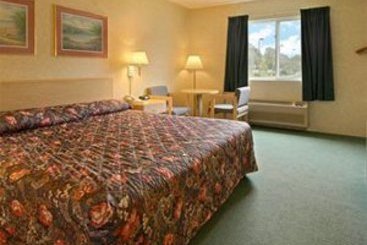 Hotel Super 8 Webster Rochester  | Webster | Nueva York | Hotel negli Stati Uniti 4