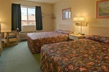 Hotel Super 8 Webster Rochester  | Webster | Nueva York | Hotel negli Stati Uniti 5