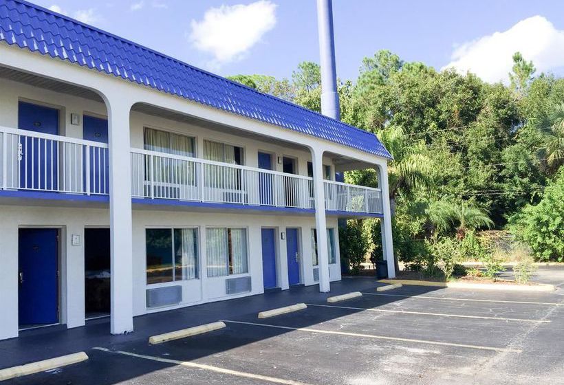 Super 8 Motel - Speedway  | Daytona Beach | Florida | United States 1