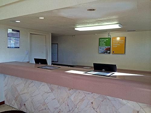 Super 8 Motel - Speedway  | Daytona Beach | Florida | United States 10