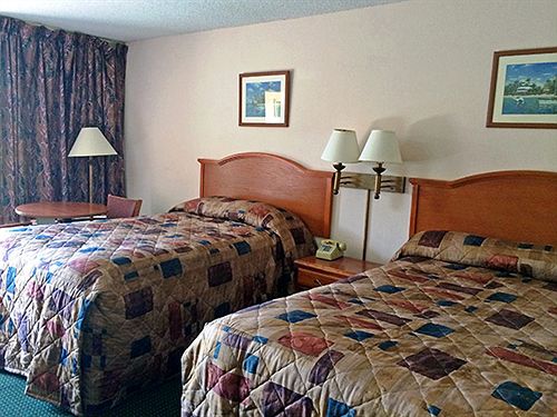 Super 8 Motel - Speedway  | Daytona Beach | Florida | United States 6