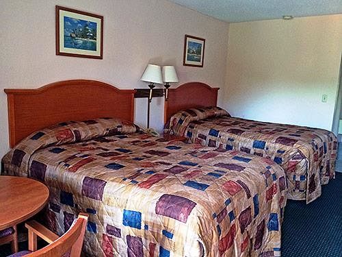 Super 8 Motel - Speedway  | Daytona Beach | Florida | United States 8