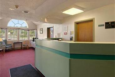 Motel Super 8 Schenectady Albany Area  | Schenectady | Nueva York | United States 1