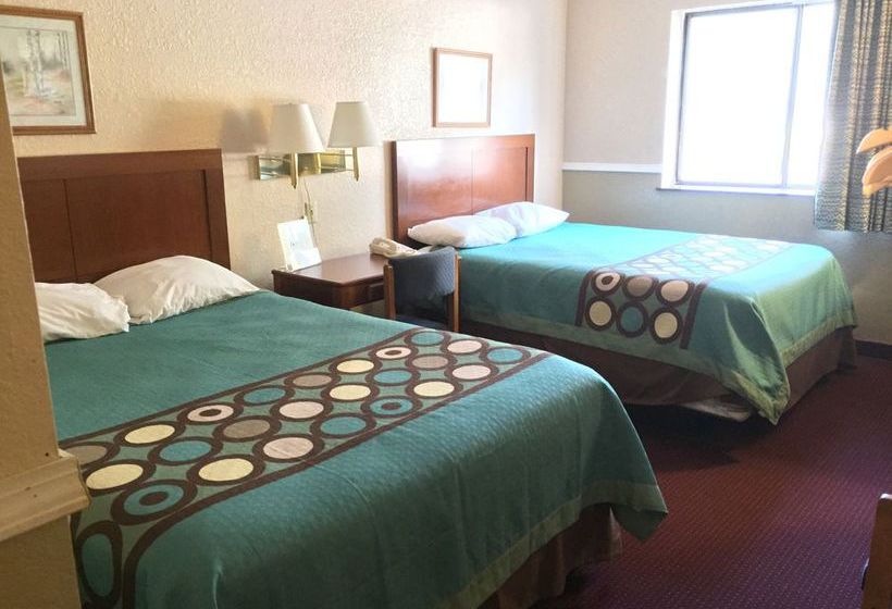 Super 8 Motel Bath Hammondsport Area  | Bath | Nueva York | United States 1