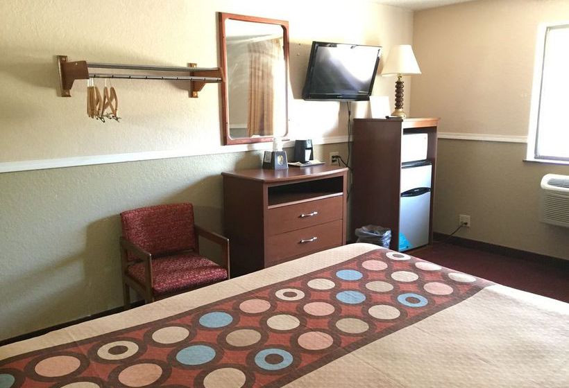 Super 8 Motel Bath Hammondsport Area  | Bath | Nueva York | United States 3